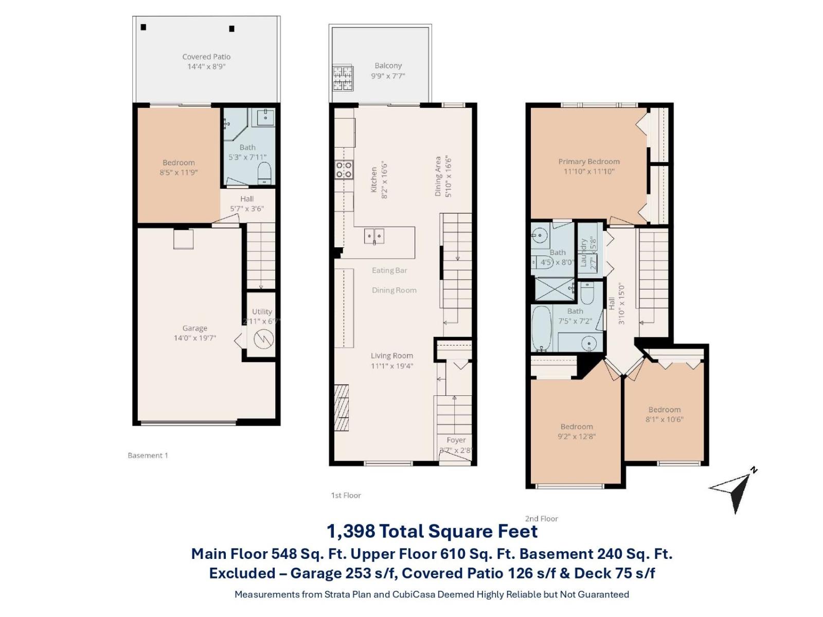 70 15168 36 Avenue, Surrey, British Columbia  V3Z 0Z6 - Photo 40 - R3126274