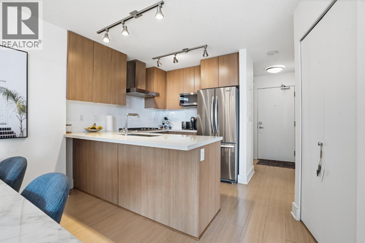 3006 4189 Halifax Street, Burnaby, British Columbia  V5C 0H9 - Photo 11 - R3125350