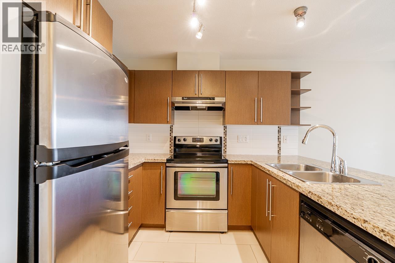 413 2088 Beta Avenue, Burnaby, British Columbia  V5C 0C8 - Photo 5 - R3126500