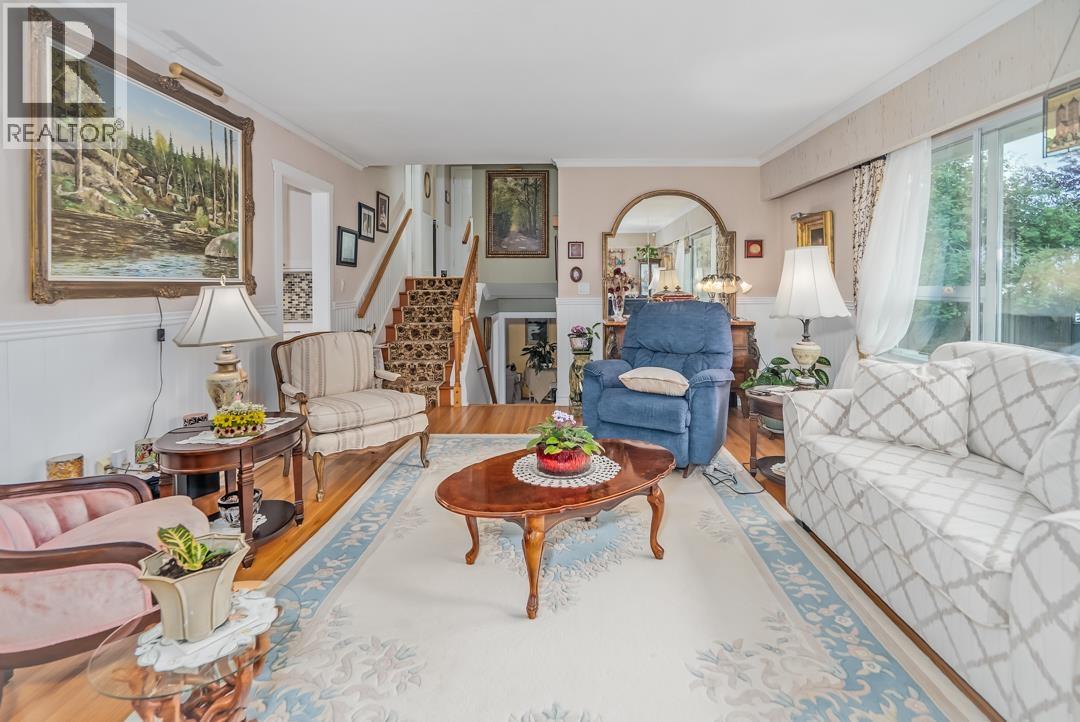 9360 Piermond Road, Richmond, British Columbia  V7E 1M9 - Photo 7 - R3077486