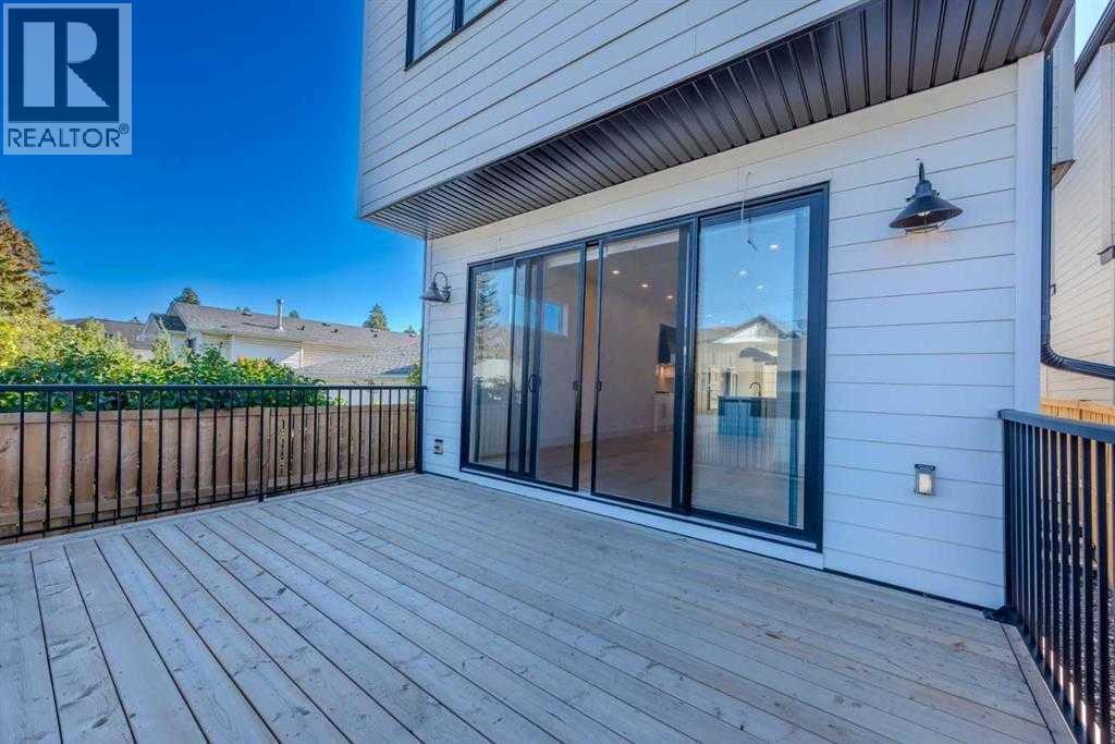 1712 18 Avenue NW, Calgary, Alberta  T2M 0X3 - Photo 45 - A2303640
