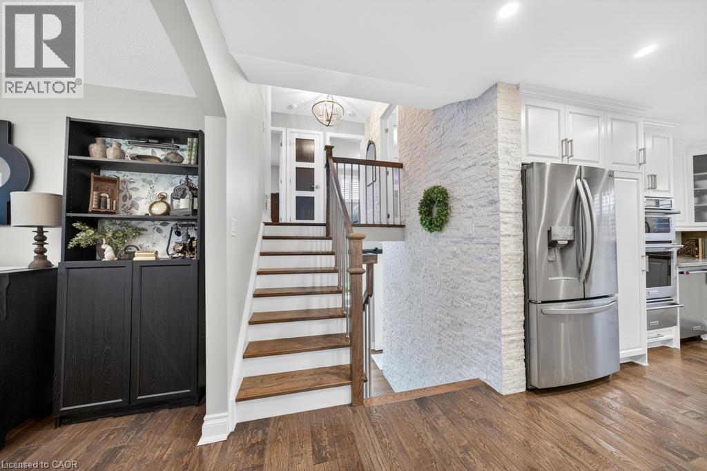 323 Queen Victoria Drive, Hamilton, Ontario  L8W 1G6 - Photo 17 - 40832487
