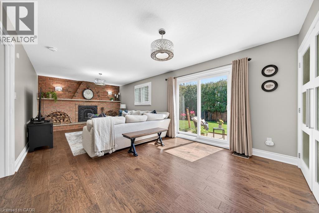 323 Queen Victoria Drive, Hamilton, Ontario  L8W 1G6 - Photo 30 - 40832487