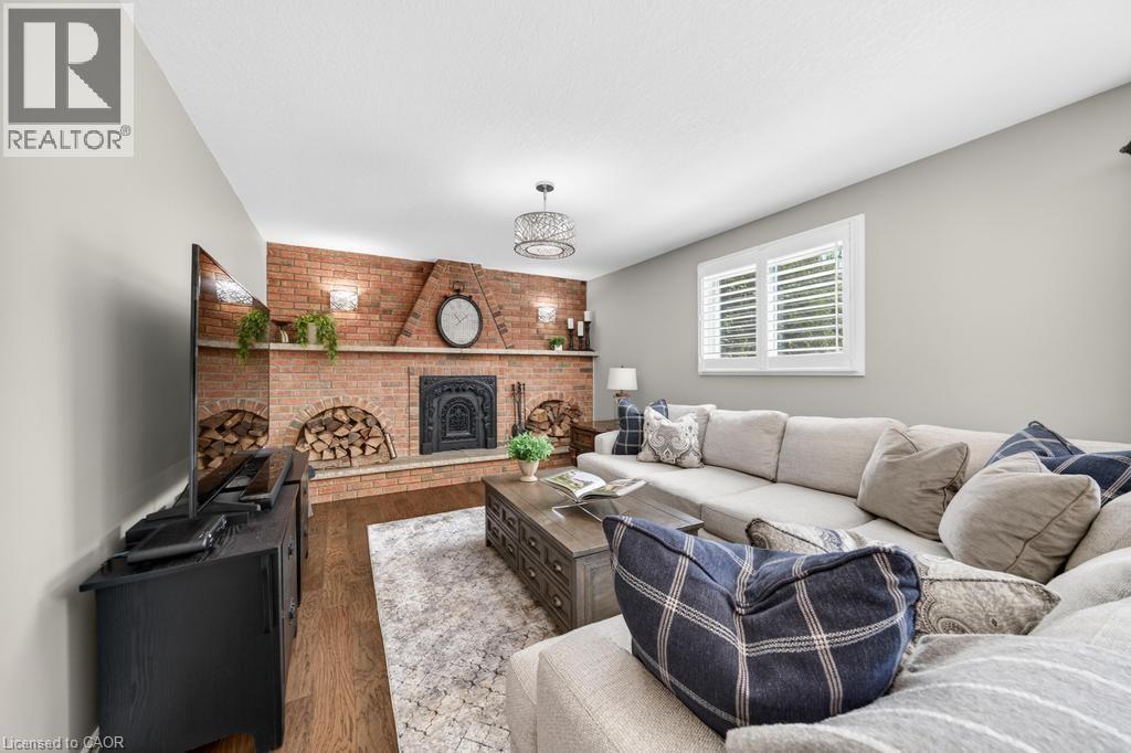 323 Queen Victoria Drive, Hamilton, Ontario  L8W 1G6 - Photo 31 - 40832487