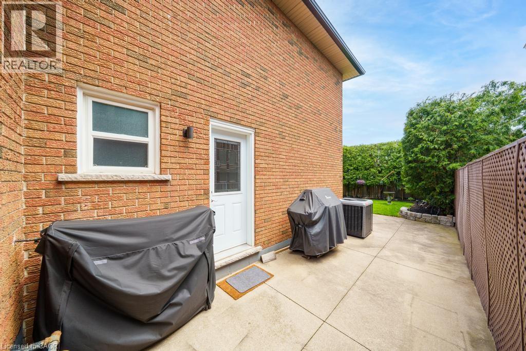 323 Queen Victoria Drive, Hamilton, Ontario  L8W 1G6 - Photo 38 - 40832487