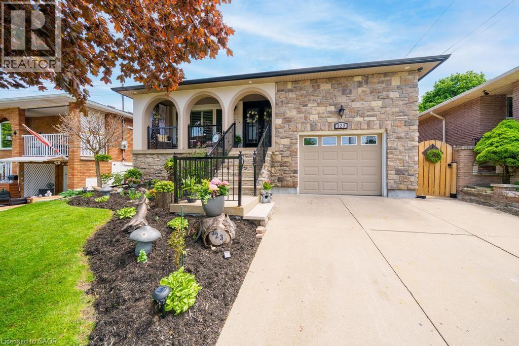 323 Queen Victoria Drive, Hamilton, Ontario  L8W 1G6 - Photo 4 - 40832487