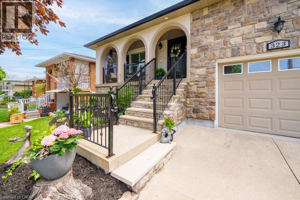323 Queen Victoria Drive, Hamilton, Ontario  L8W 1G6 - Photo 6 - 40832487