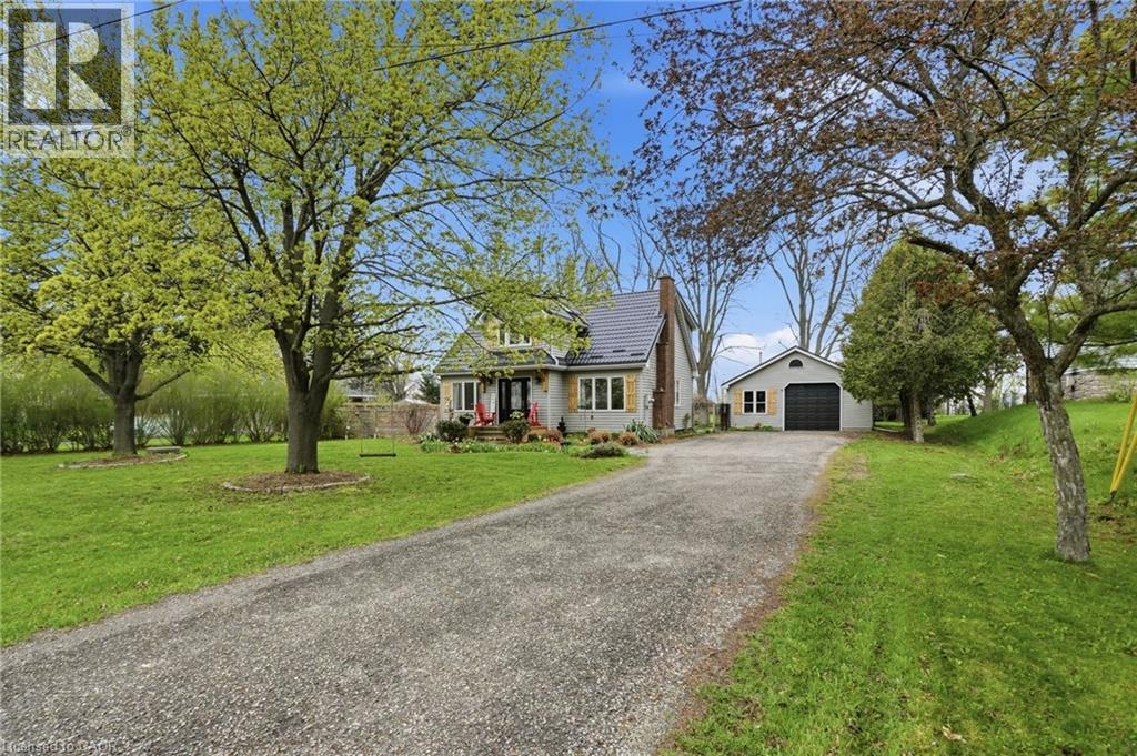 27 Blossom Avenue, Brantford, Ontario  L3T 5L9 - Photo 48 - 40832483