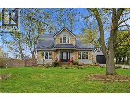 27 BLOSSOM Avenue, Brantford, Ontario