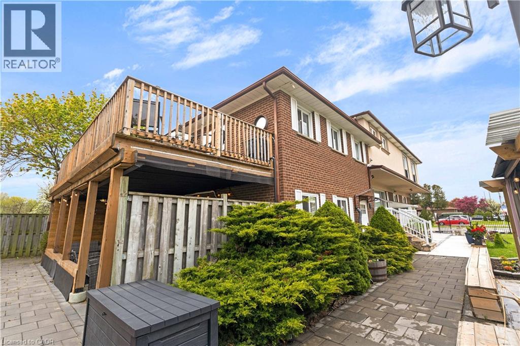 3460 Cawthra Road, Mississauga, Ontario  L5A 2X7 - Photo 43 - 40832122