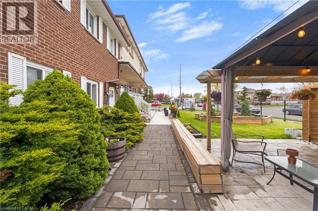 3460 Cawthra Road, Mississauga, Ontario  L5A 2X7 - Photo 44 - 40832122