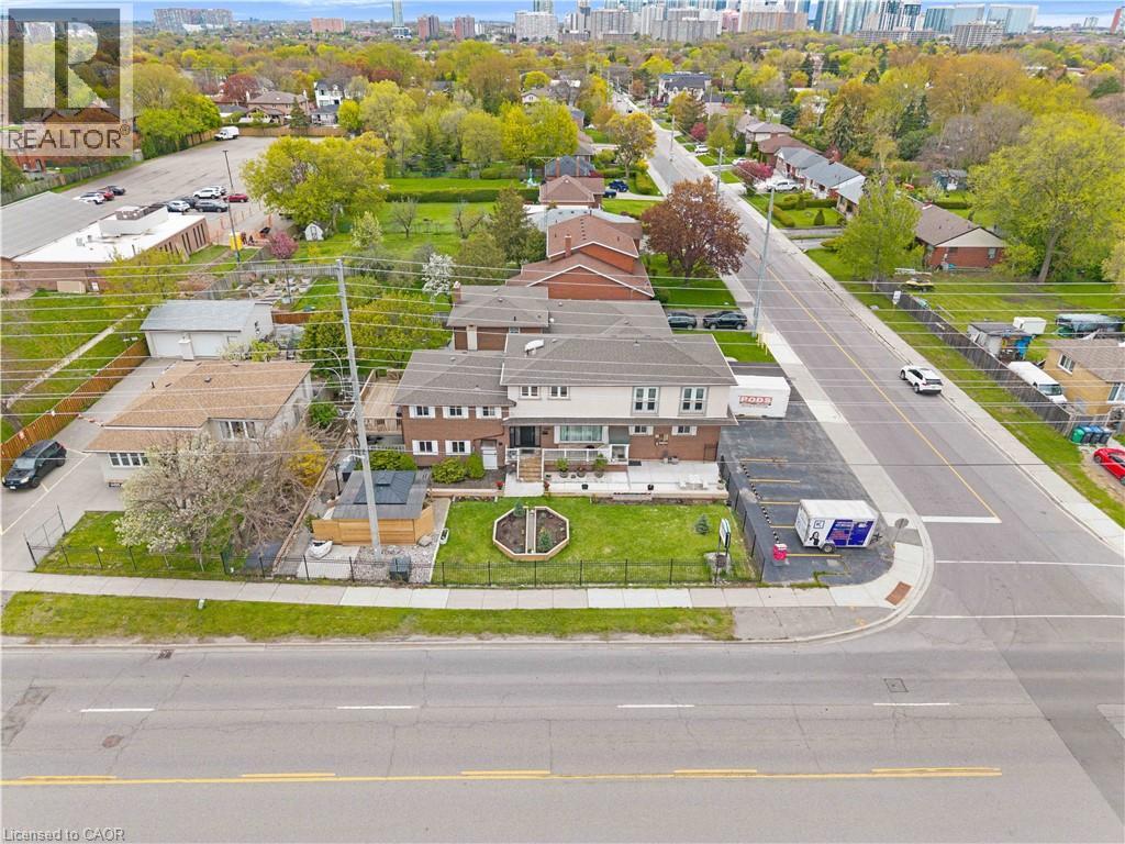 3460 Cawthra Road, Mississauga, Ontario  L5A 2X7 - Photo 49 - 40832122