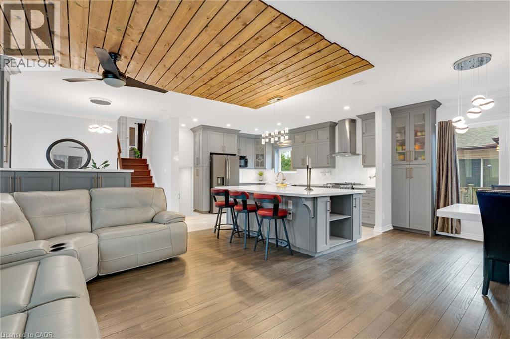 3460 Cawthra Road, Mississauga, Ontario  L5A 2X7 - Photo 9 - 40832122