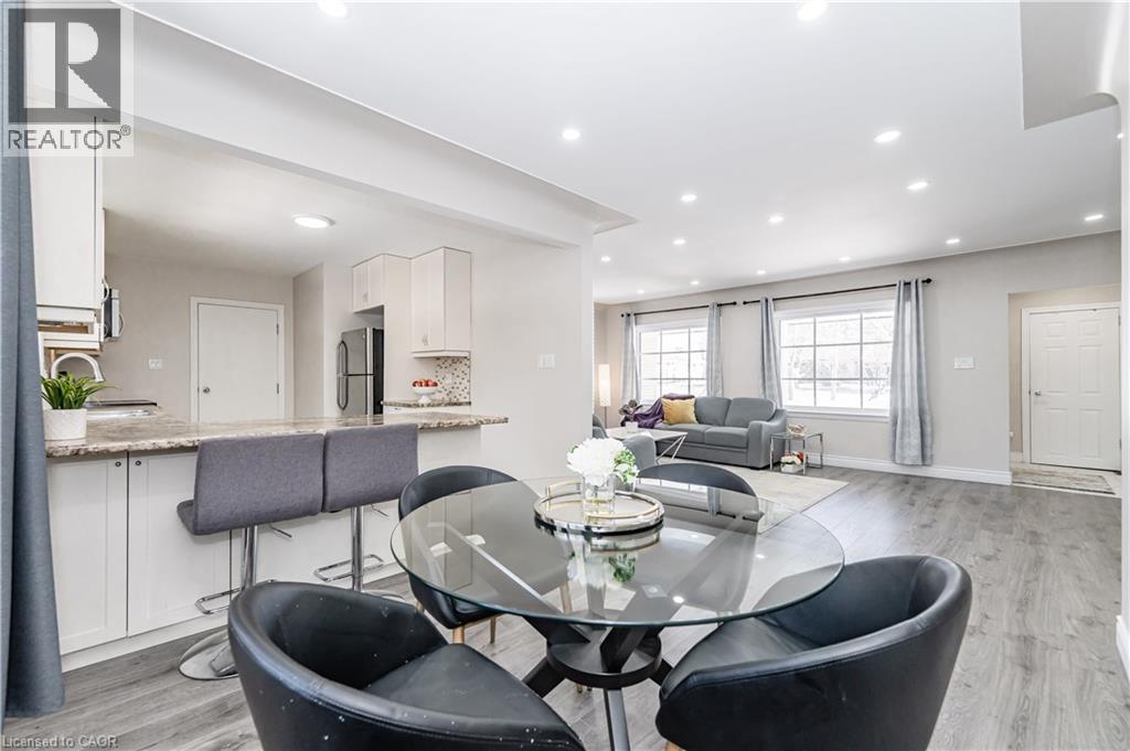 25 Hahn Place Unit# Main, Kitchener, Ontario  N2M 1R4 - Photo 13 - 40831923