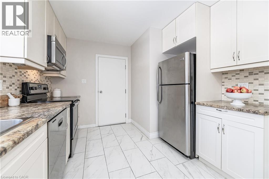 25 Hahn Place Unit# Main, Kitchener, Ontario  N2M 1R4 - Photo 16 - 40831923