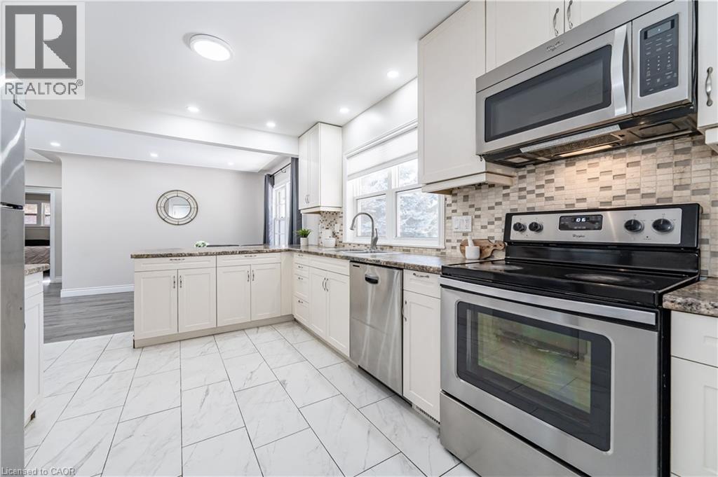 25 Hahn Place Unit# Main, Kitchener, Ontario  N2M 1R4 - Photo 17 - 40831923