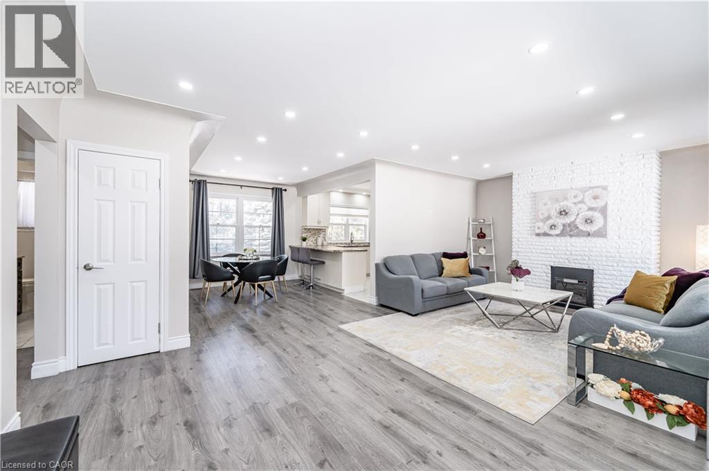 25 Hahn Place Unit# Main, Kitchener, Ontario  N2M 1R4 - Photo 8 - 40831923