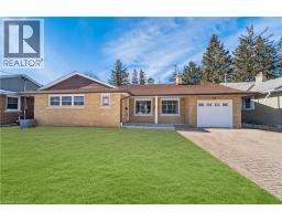25 HAHN Place Unit# MAIN, Kitchener, Ontario
