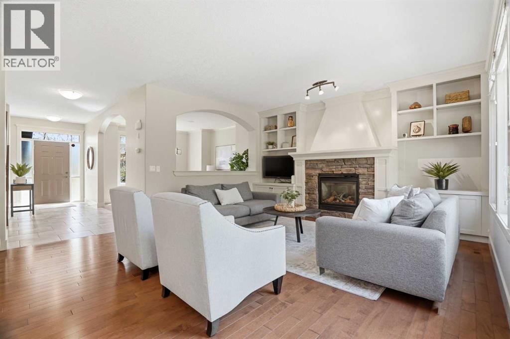 149 Aspen Glen Place SW, Calgary, Alberta  T3H 0E9 - Photo 6 - A2310276