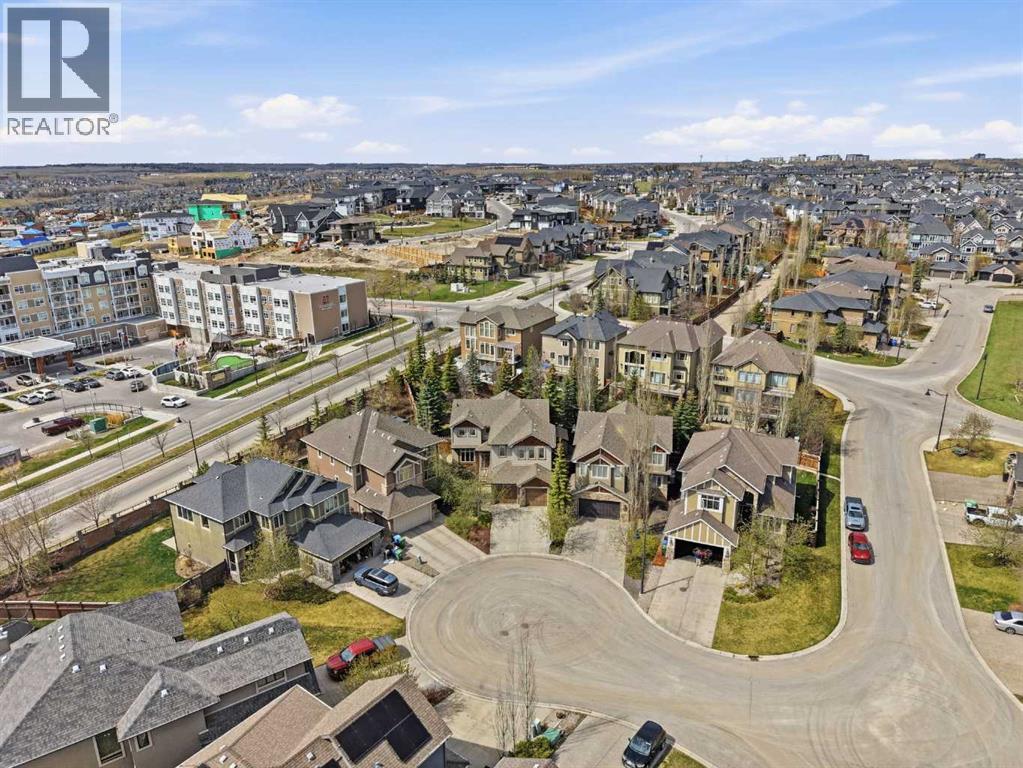 149 Aspen Glen Place SW, Calgary, Alberta  T3H 0E9 - Photo 46 - A2310276