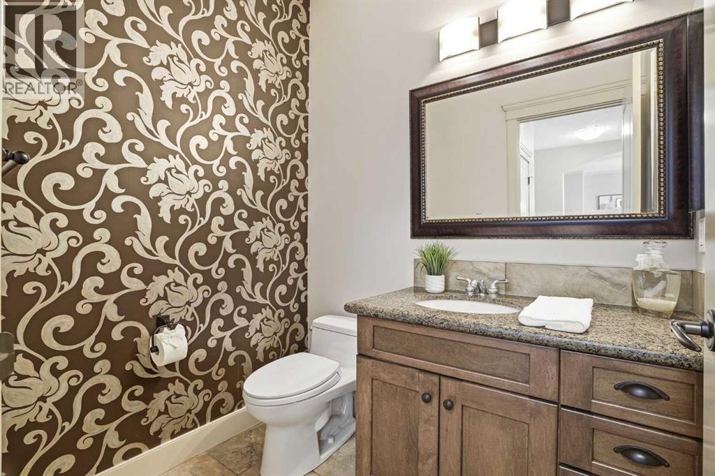 149 Aspen Glen Place SW, Calgary, Alberta  T3H 0E9 - Photo 15 - A2310276