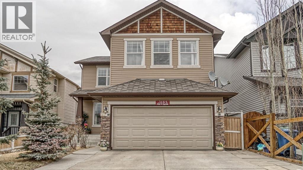 247 Pantego Way NW, Calgary, Alberta