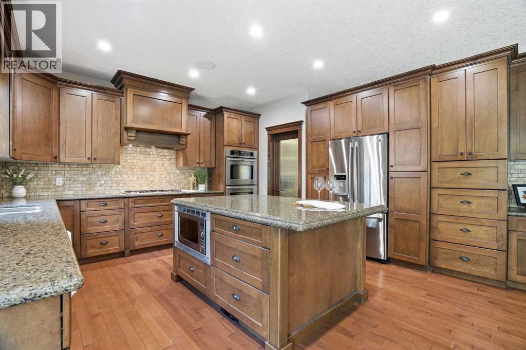 149 Aspen Glen Place SW, Calgary, Alberta  T3H 0E9 - Photo 11 - A2310276