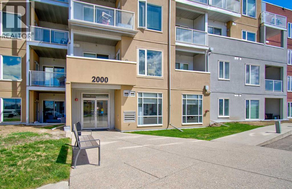 2222, 604 East Lake Boulevard NE, Airdrie, Alberta  T4A 0G6 - Photo 3 - A2312282