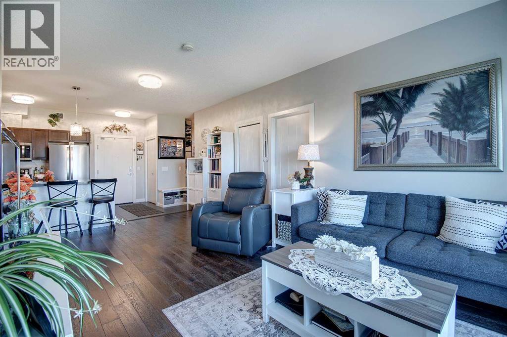 2222, 604 East Lake Boulevard NE, Airdrie, Alberta  T4A 0G6 - Photo 4 - A2312282