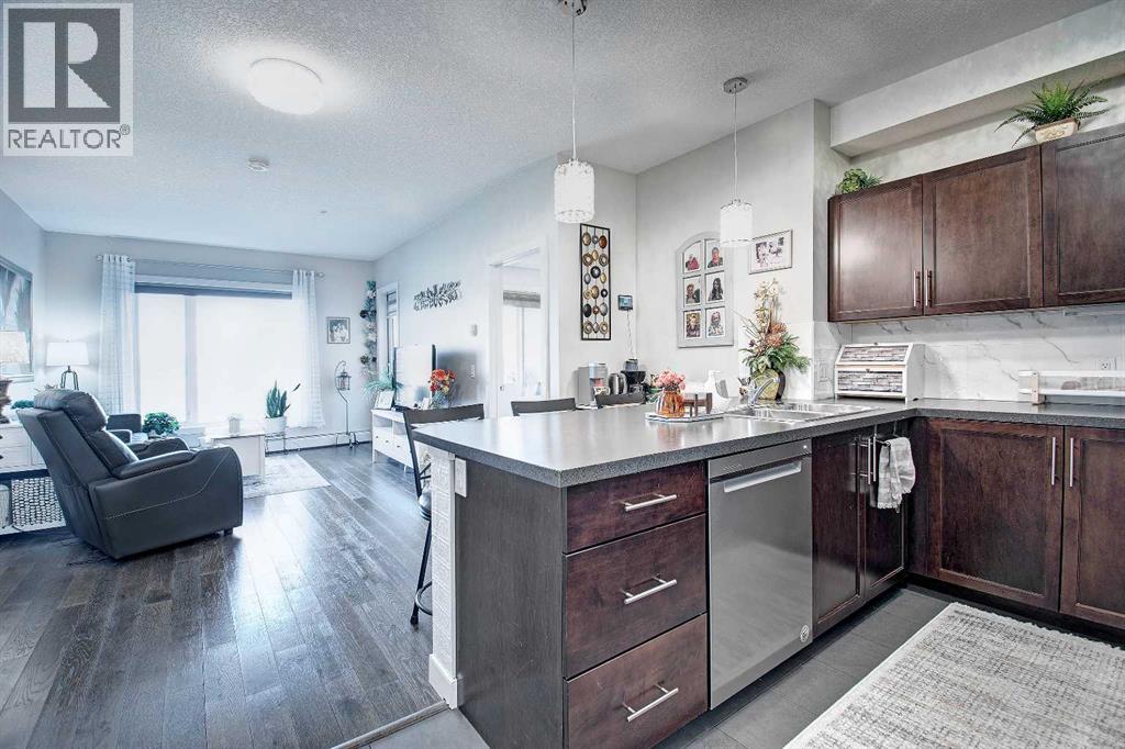 2222, 604 East Lake Boulevard NE, Airdrie, Alberta  T4A 0G6 - Photo 7 - A2312282