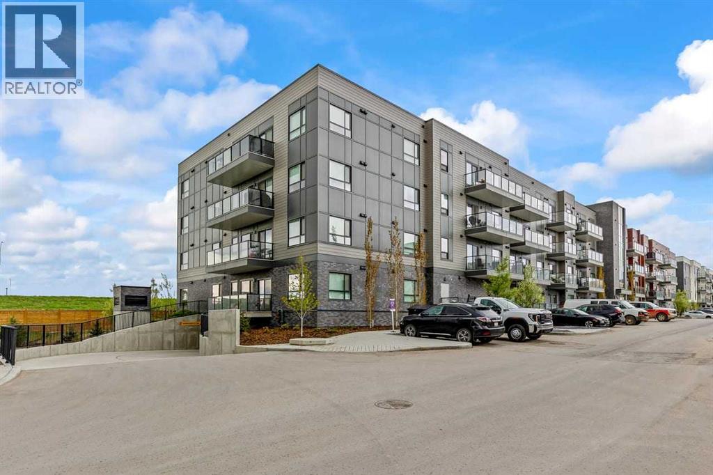 4104, 20295 Seton Way SE, Calgary, Alberta  T3M 2J1 - Photo 2 - A2312556