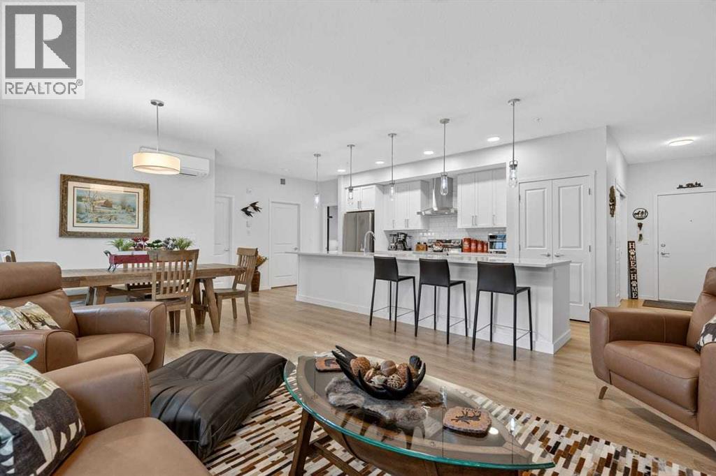 4104, 20295 Seton Way SE, Calgary, Alberta  T3M 2J1 - Photo 1 - A2312556