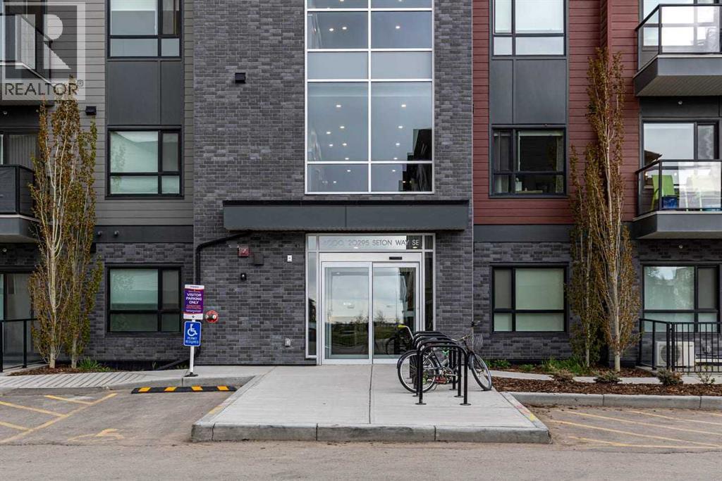 4104, 20295 Seton Way SE, Calgary, Alberta  T3M 2J1 - Photo 3 - A2312556