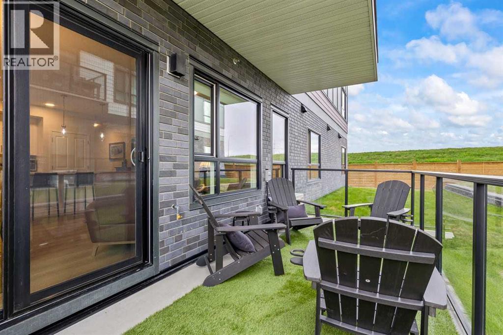 4104, 20295 Seton Way SE, Calgary, Alberta  T3M 2J1 - Photo 23 - A2312556
