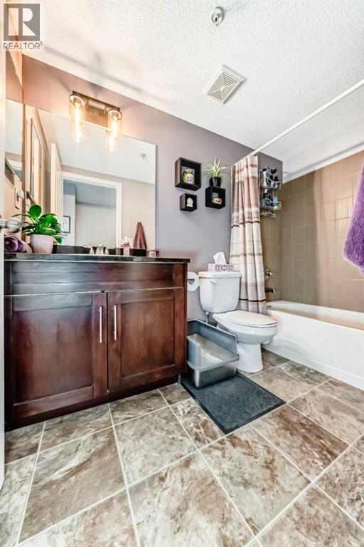 1208, 403 Mackenzie Way Sw, Airdrie, Alberta  T4B 3V7 - Photo 41 - A2312793