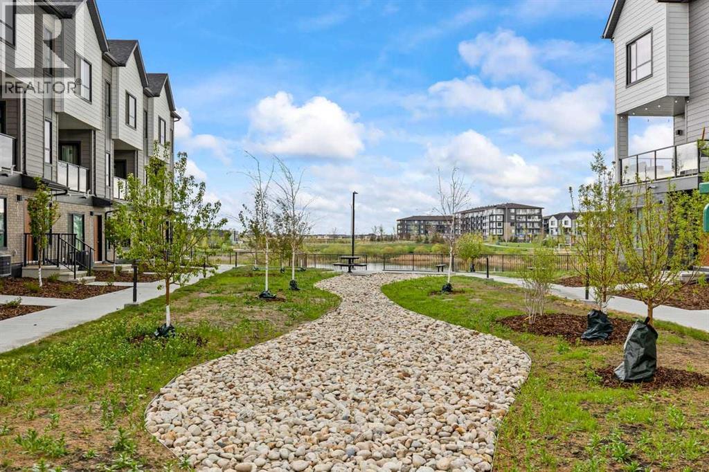 4104, 20295 Seton Way SE, Calgary, Alberta  T3M 2J1 - Photo 30 - A2312556