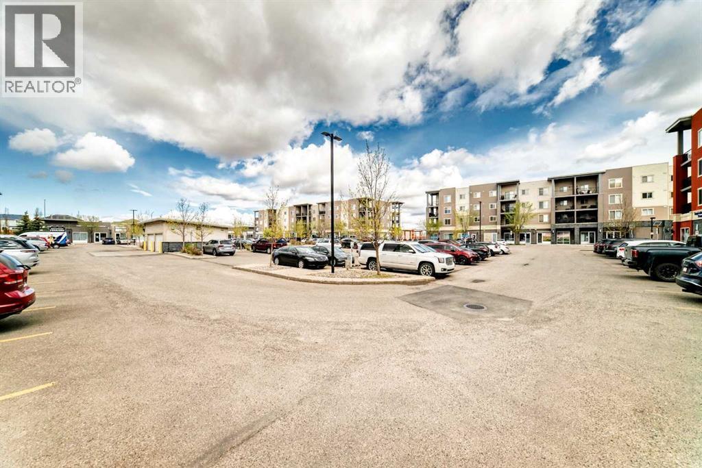1208, 403 Mackenzie Way Sw, Airdrie, Alberta  T4B 3V7 - Photo 43 - A2312793