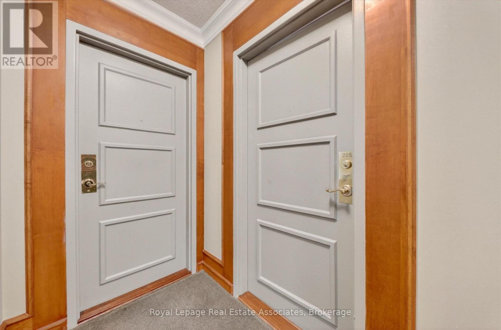 205 - 800 Spadina Road, Toronto, Ontario  M5P 3N2 - Photo 30 - C13155184