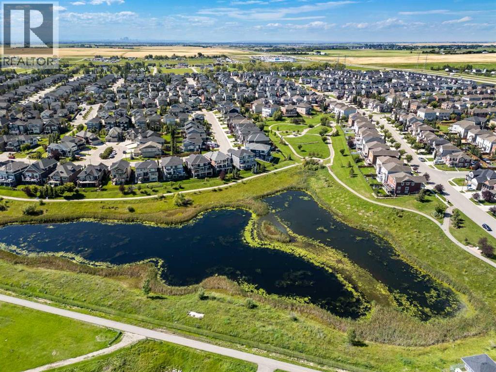 545 Bridgeport Street, Chestermere, Alberta  T1X 3E1 - Photo 46 - A2312240