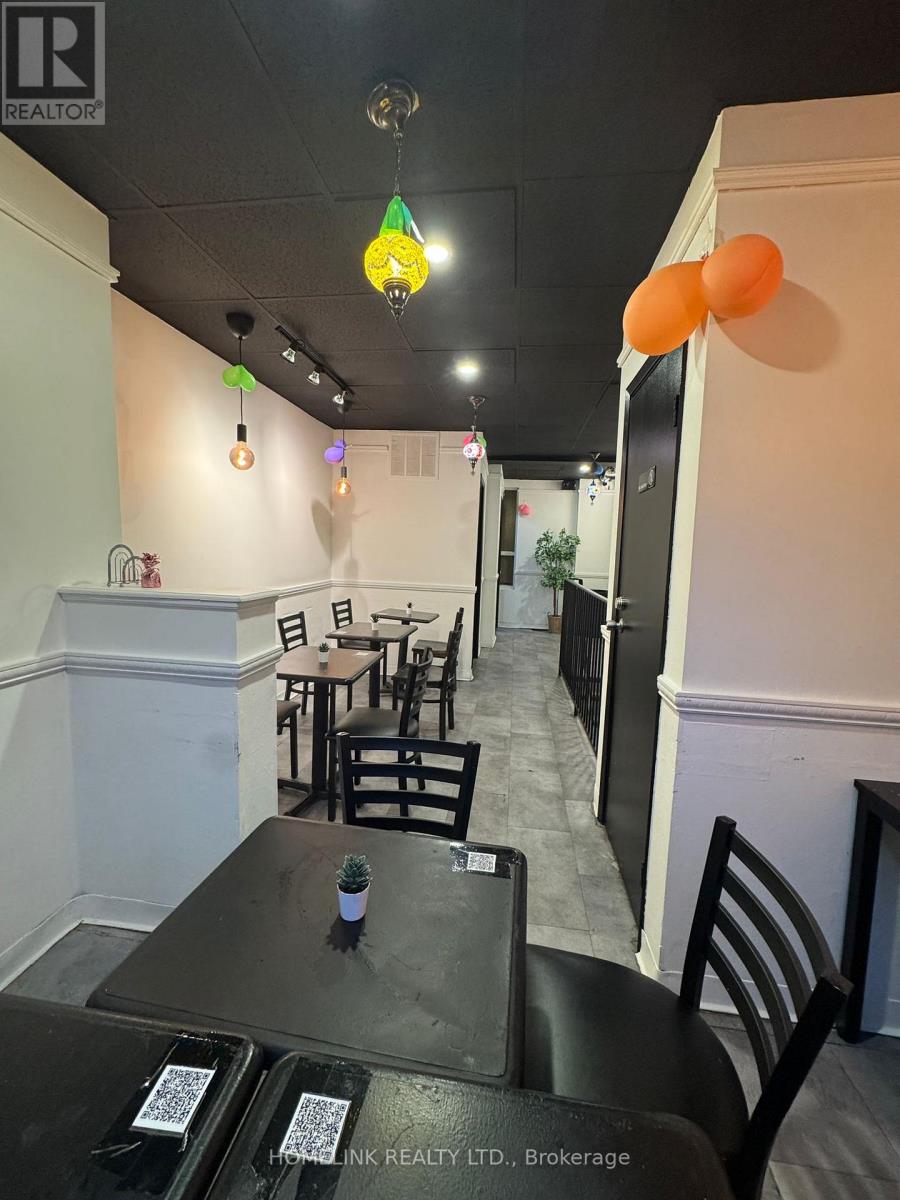 656 Spadina Avenue, Toronto, Ontario  M5S 2H7 - Photo 30 - C13158638