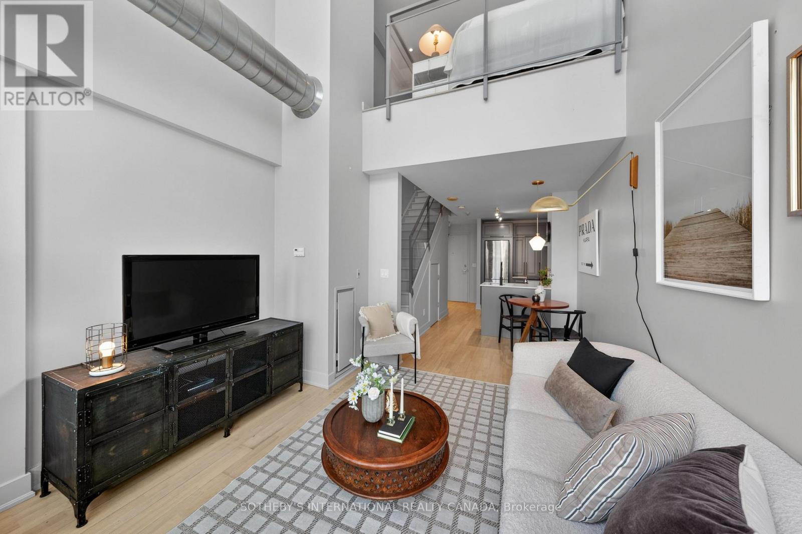 614 - 637 Lakeshore Boulevard W, Toronto, Ontario  M5V 3J6 - Photo 22 - C13158666