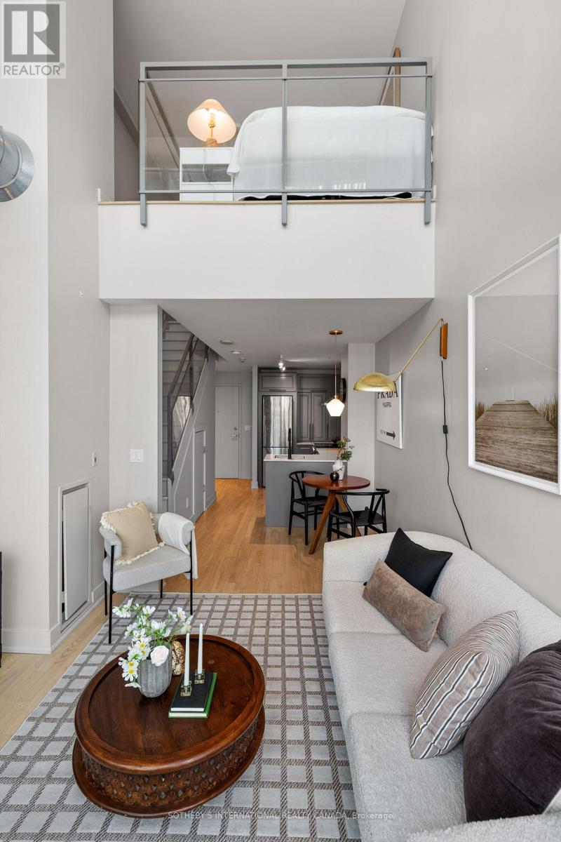 614 - 637 Lakeshore Boulevard W, Toronto, Ontario  M5V 3J6 - Photo 23 - C13158666