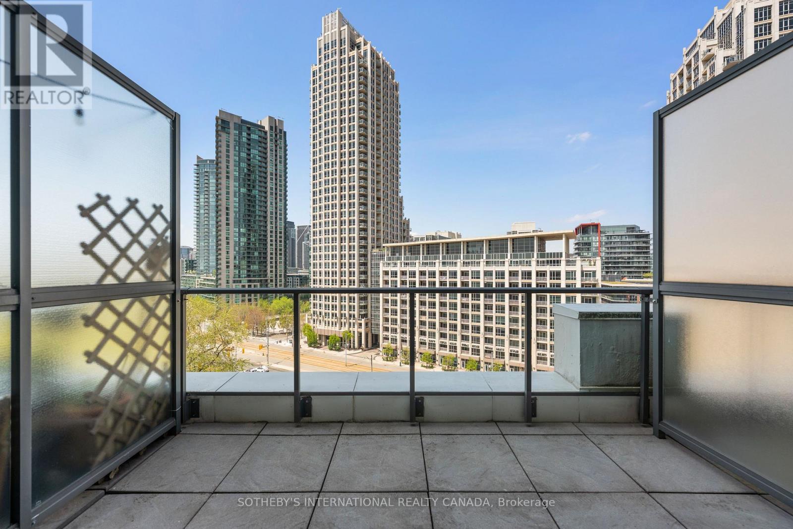 614 - 637 Lakeshore Boulevard W, Toronto, Ontario  M5V 3J6 - Photo 24 - C13158666