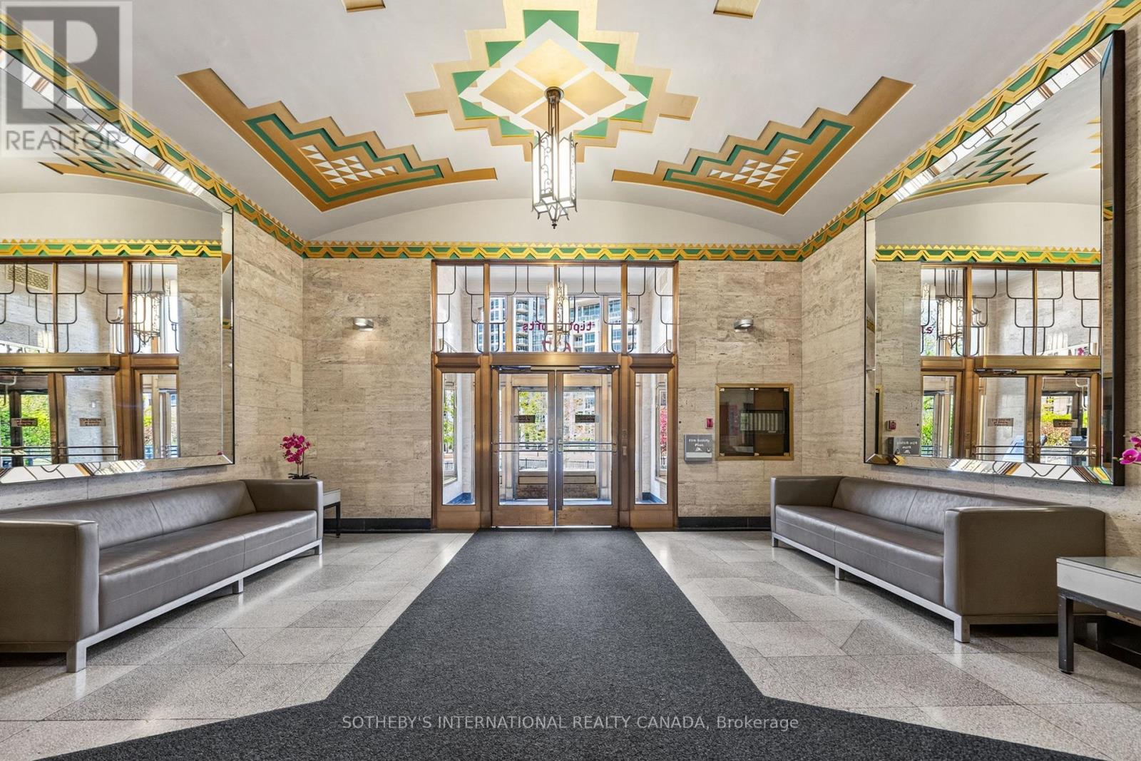 614 - 637 Lakeshore Boulevard W, Toronto, Ontario  M5V 3J6 - Photo 5 - C13158666