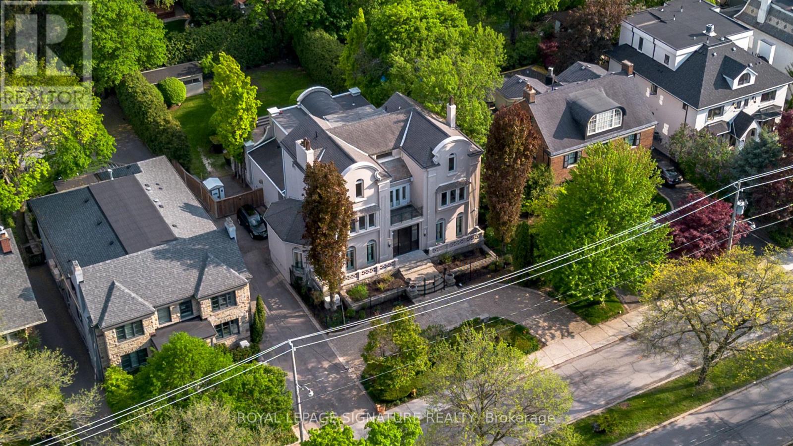 27 Teddington Park Avenue, Toronto, Ontario  M4N 2C4 - Photo 50 - C13158740