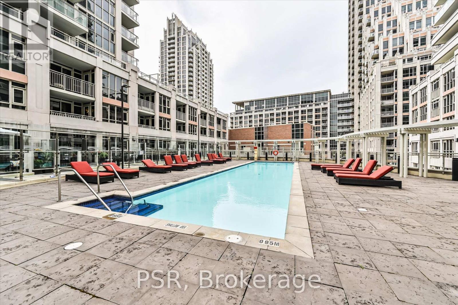 1031 - 38 Grand Magazine Street, Toronto, Ontario  M5V 0B1 - Photo 21 - C13158750