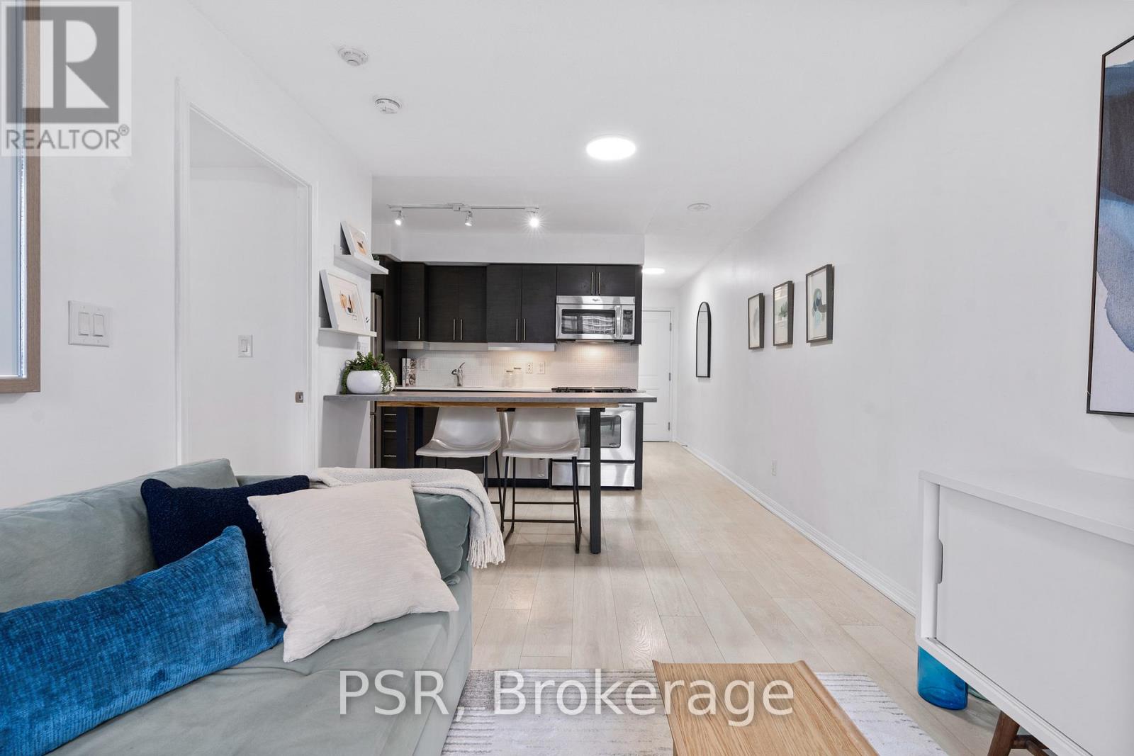 1031 - 38 Grand Magazine Street, Toronto, Ontario  M5V 0B1 - Photo 4 - C13158750