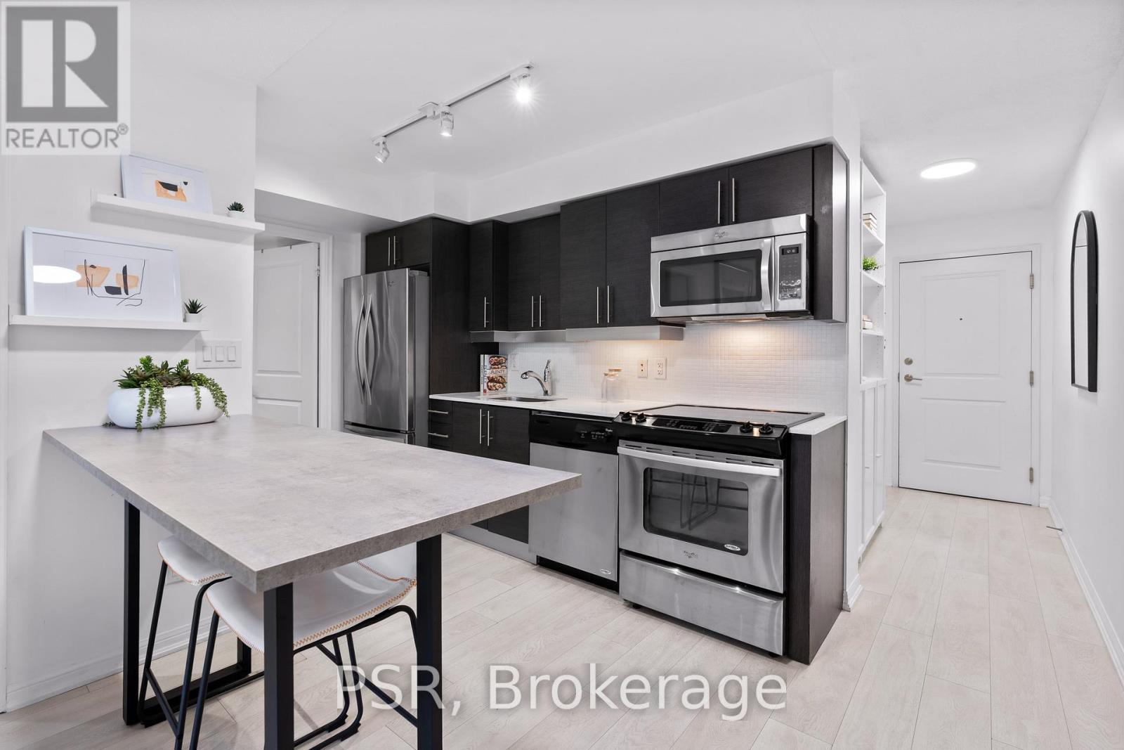 1031 - 38 Grand Magazine Street, Toronto, Ontario  M5V 0B1 - Photo 8 - C13158750