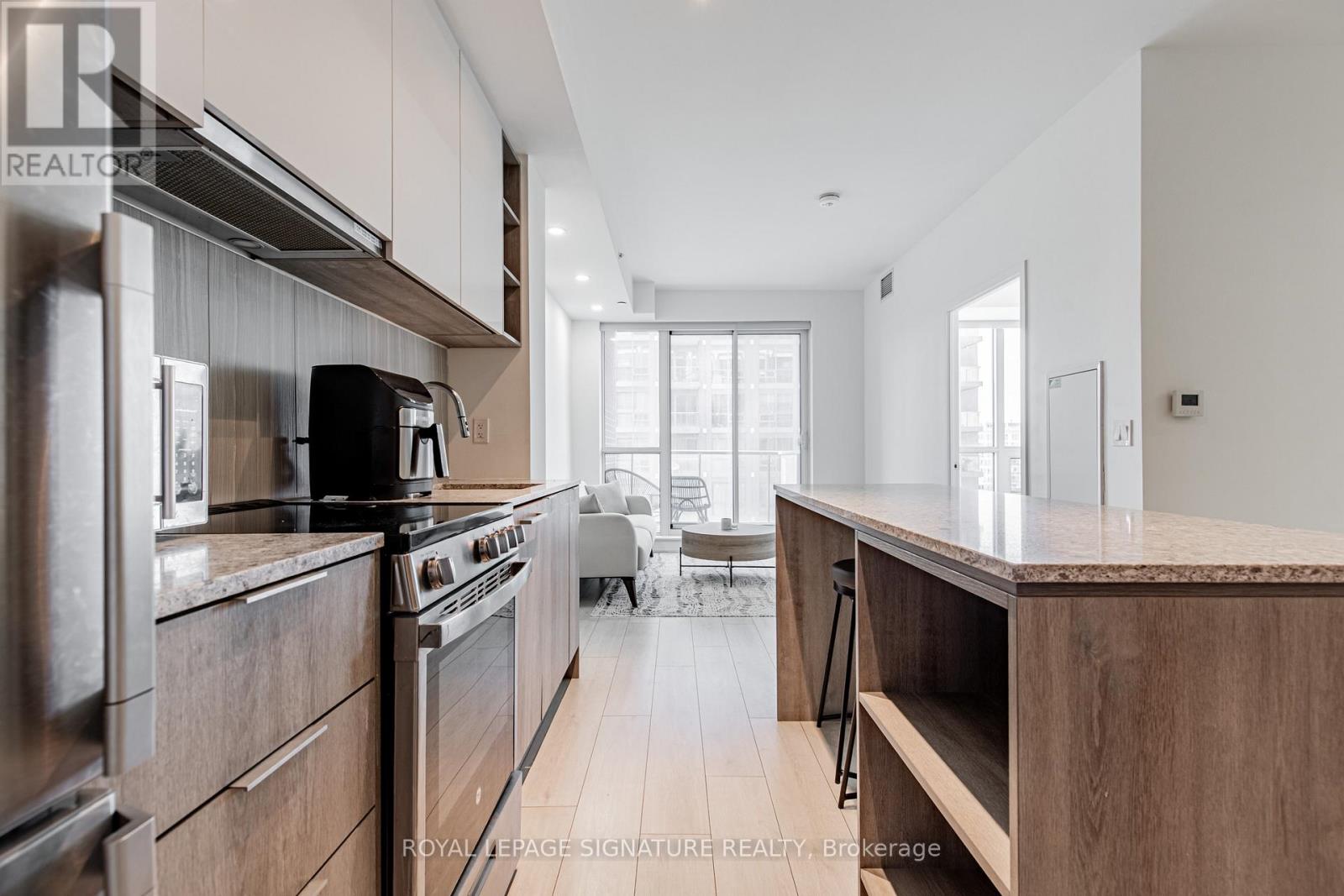 1208 - 31 Tippett Road, Toronto, Ontario  M3H 0C8 - Photo 12 - C13158796