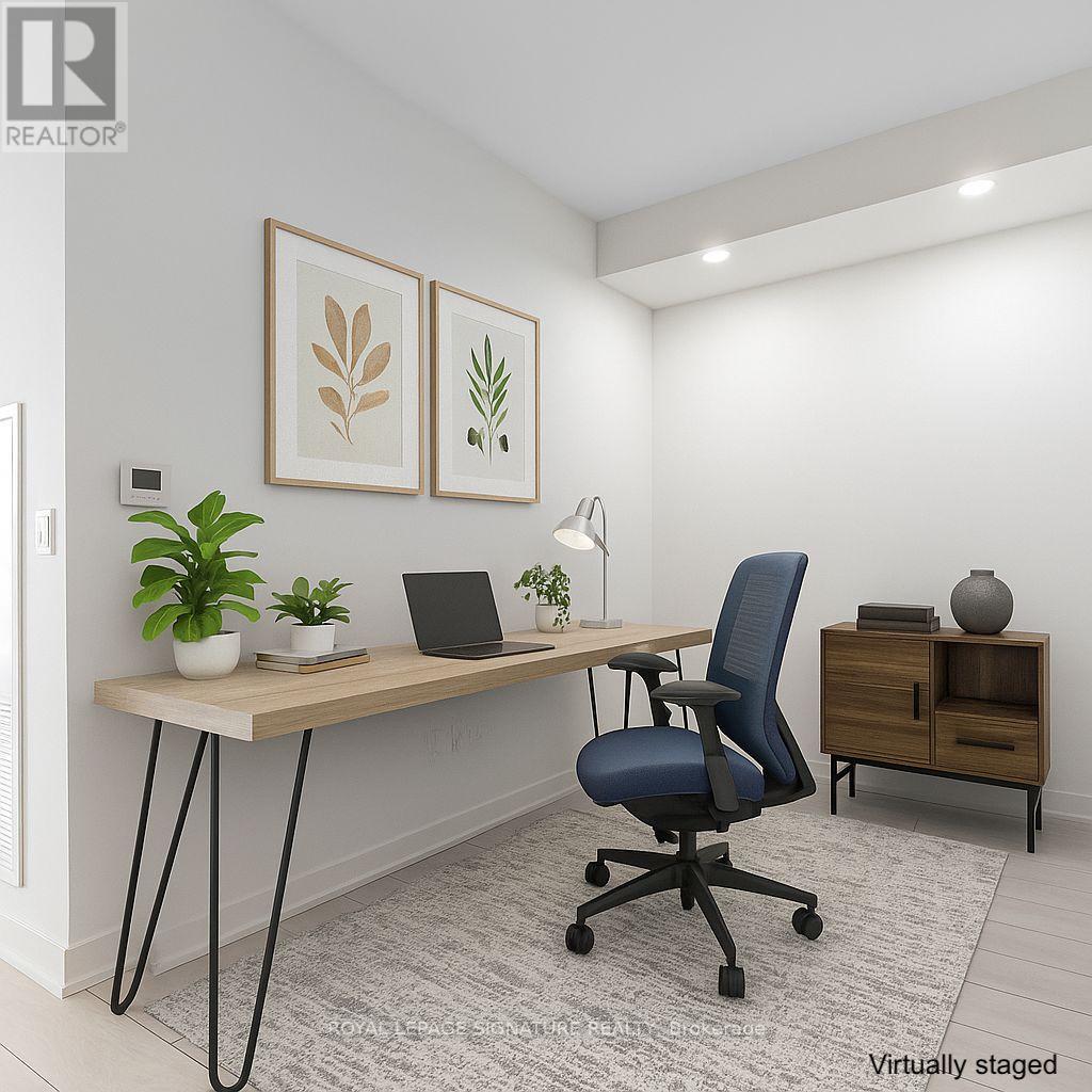 1208 - 31 Tippett Road, Toronto, Ontario  M3H 0C8 - Photo 17 - C13158796
